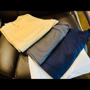 3 RUGGED PROFESSIONAL™ SERIES MEN'S PANTS